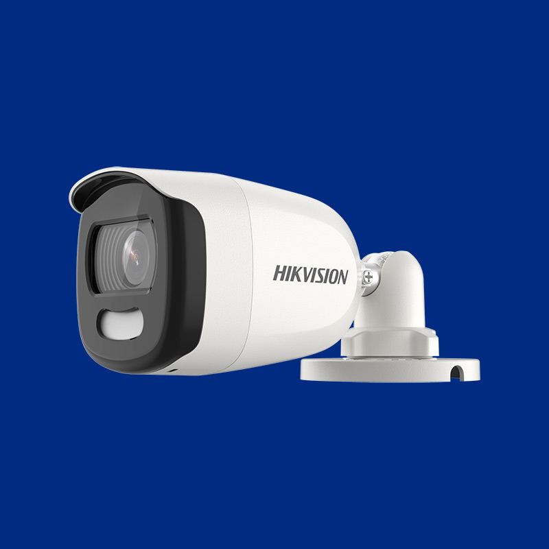 Infra-Red CCTV Camera