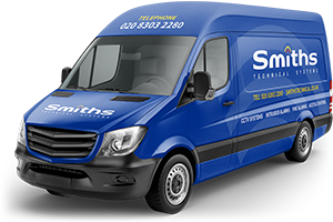 Smiths Technical Systems